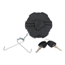 Lockable Vented Fuel Cap fits Caterpillar 303.5E CR 304C CR 304D CR 305.5D