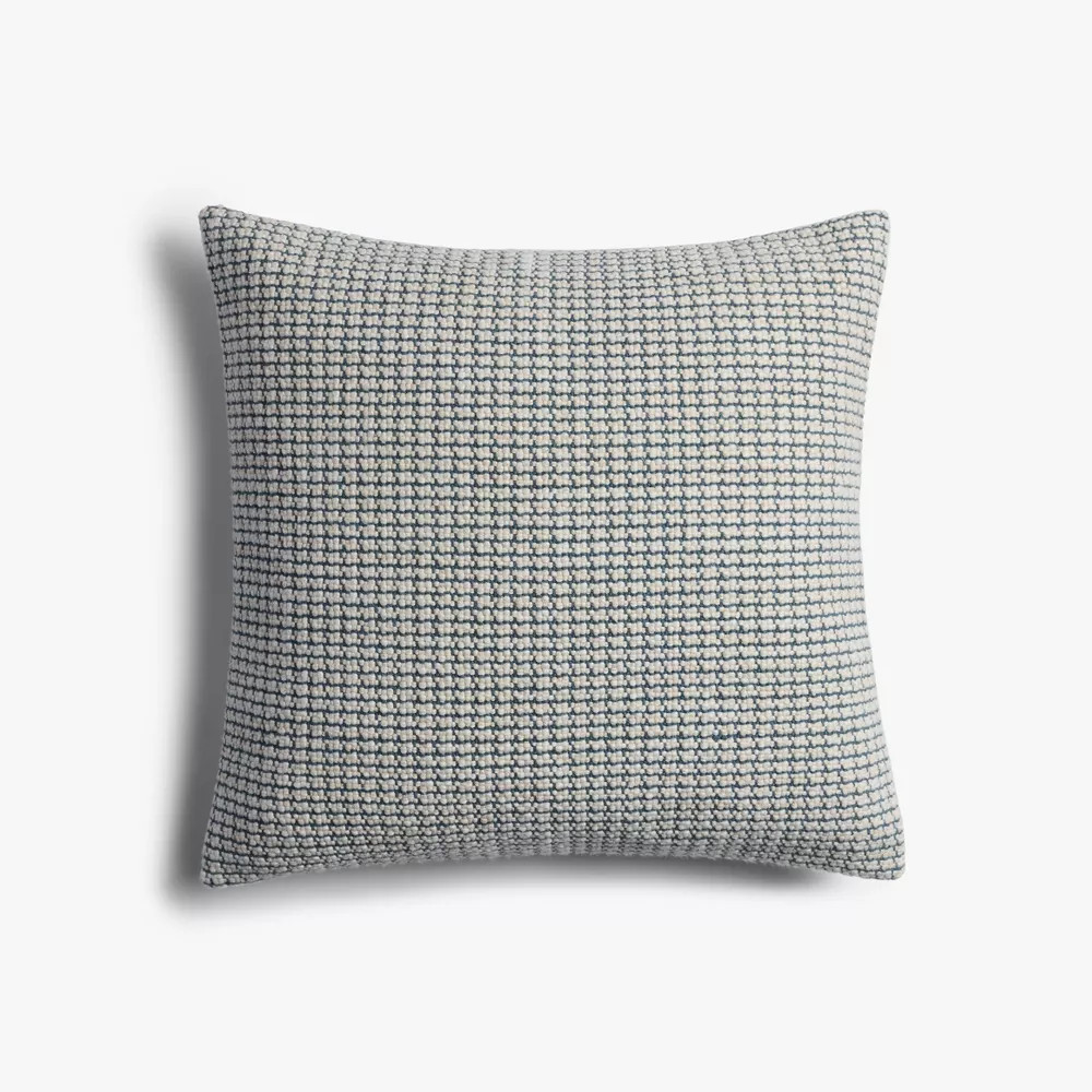 Chunky Cotton Decorative Pillow Cove - Parachute