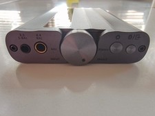 iFi xDSD Gryphon Portable Headphone Amplifier PreAmp DAC Bluetooth receiver