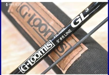 G.Loomis FR1086 GL3 9'#6 G.Loomis Gary Loomis 2-Piece Fly Rod
