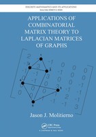 Applications Of Combinatorial Matrix Theory To Laplacian Matrices Of Graphs