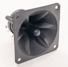 Piezo Tweeters - Vintage - Vintage 2 5/8 square Pro Audio