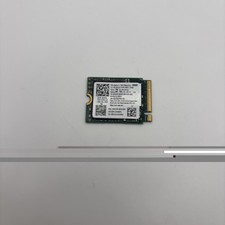 Dell SSSTC 128GB M.2 2230 NVMe SSD PCIe Gen3 x4 CL1-3D128-Q11 0R3CDK
