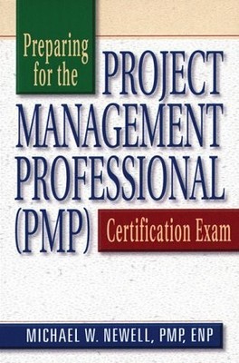 Preparing for the Project Management Professional (PMP) Buch Amacom