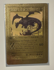 gold pokemon card shining charizard [1st Edition] #107 Prices | Neo Destiny Have you ever pull a