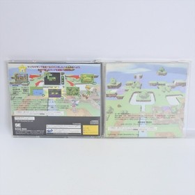 PANELTIA STORY Sega Saturn 8339 ss
