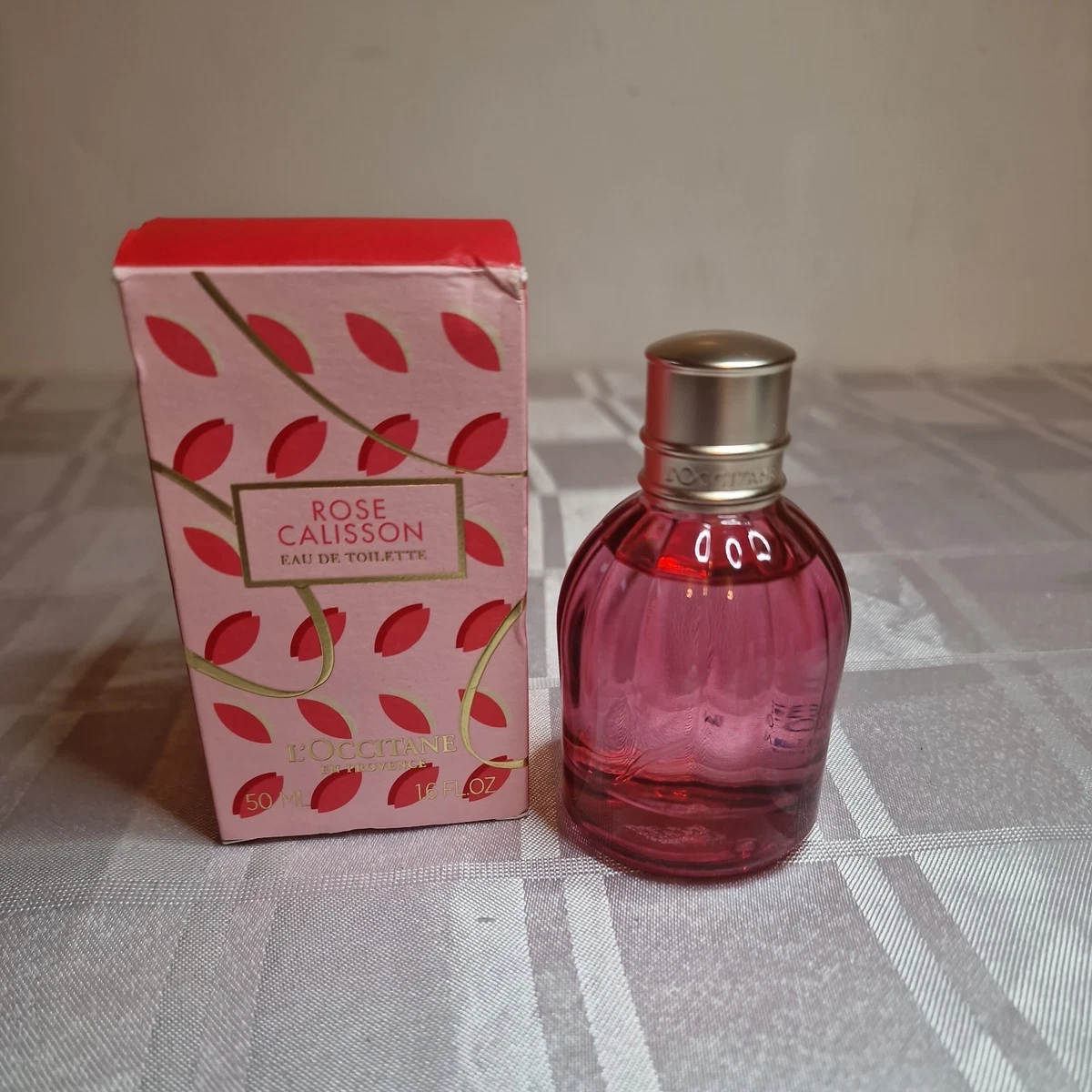 L Occitane Rose in Fragrances for Female for sale | eBay UK