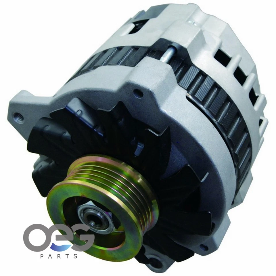 全新发电机 适用于雪佛兰 Corsica L4 2.2L 93-95 10480028 10480104 ADR0224 — 第 2/4 张图片