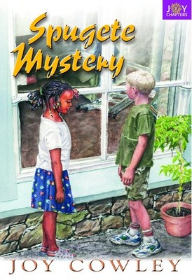 SPUGETE MYSTERY - Pearson Prentice Hall - Good - See condition notes