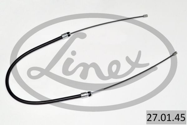 Linex 27.01.45 Seilzug, Feststellbremse FüR MERCEDES-BENZ-image