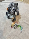 LEGO Star Wars: General Grievous' Wheel Bike (75040) Read Desc