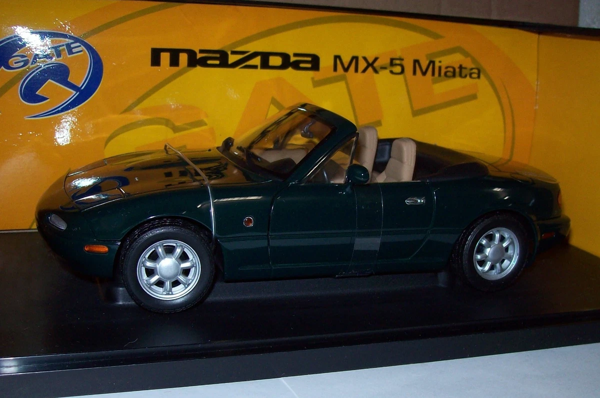 Gate Mazda Diecast & Toy Vehicles for sale - eBay