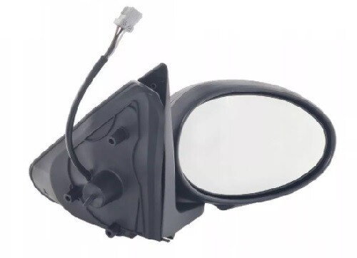 Rétroviseur Extérieur Droit Électrique Pour Dodge Dakota Predator 2005-2010 - Neuf SRL