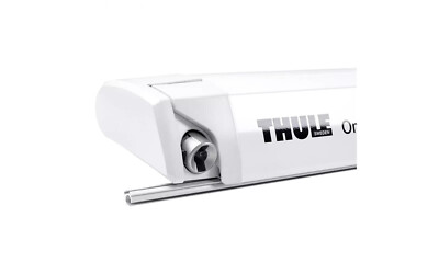 Tuhle QuickFit oder EasyLink. Für Markisen