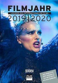 Thumbnail - Filmjahr 2019/2020 | Buch | 9783741003547