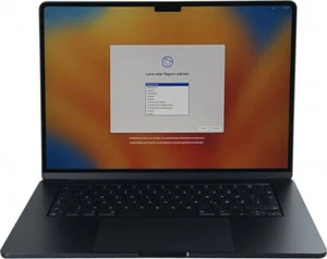 Apple MacBook Air 15" M2 · 8GB · 256GB