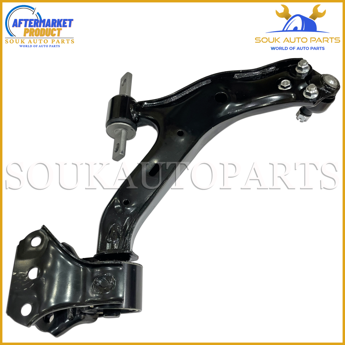51360-T1W-A02 LOWER ARM LH For Honda CRV 15 | eBay