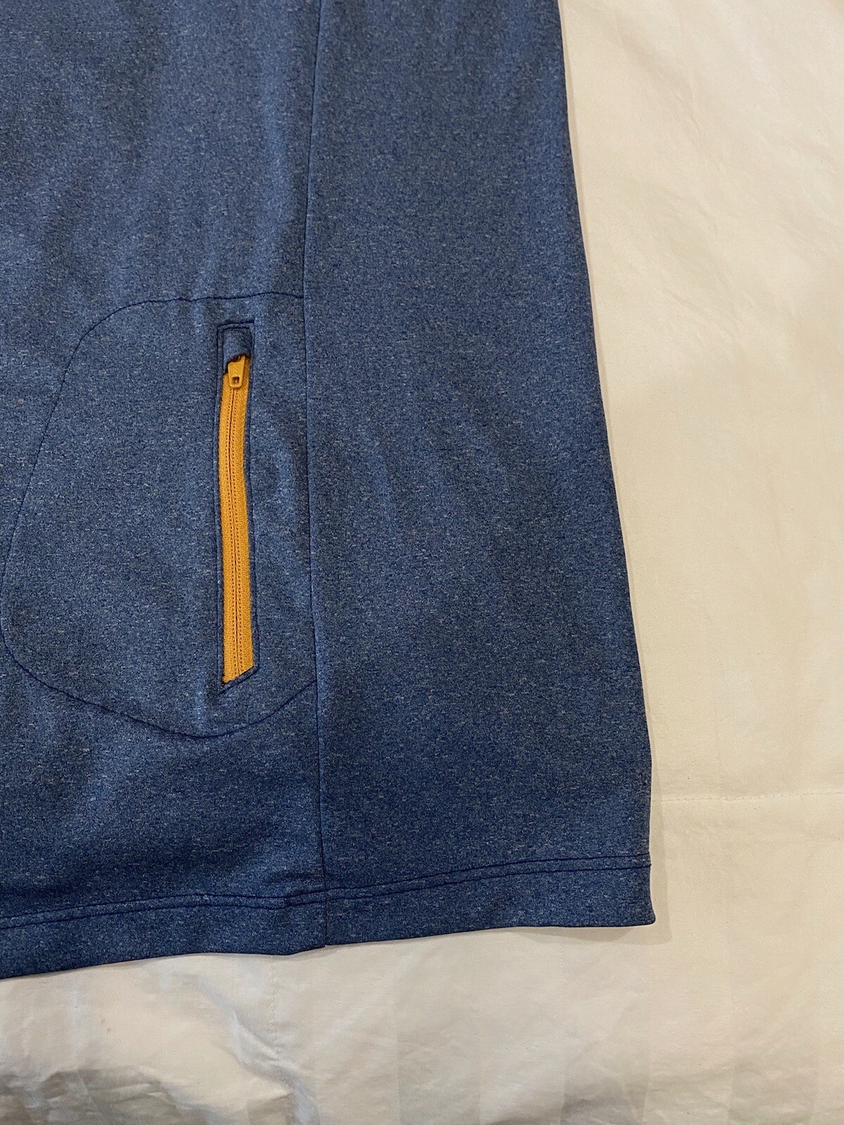 Salomon Park Runner Performance Tee - Mint - Men’… - image 6