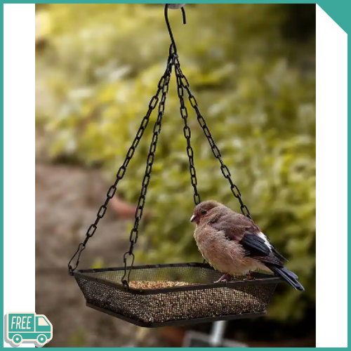 bird table tray