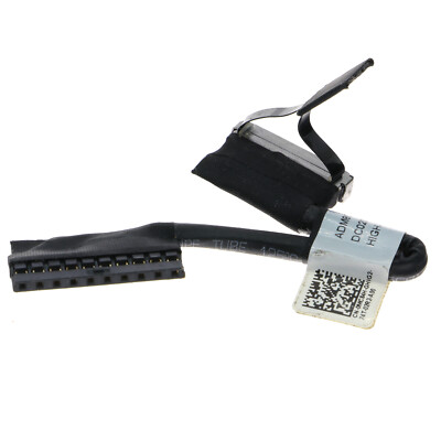 NEW ADM80 Battery Cable For Dell Latitude E5570&DELL Precision 3510 MC84H 0MC84H