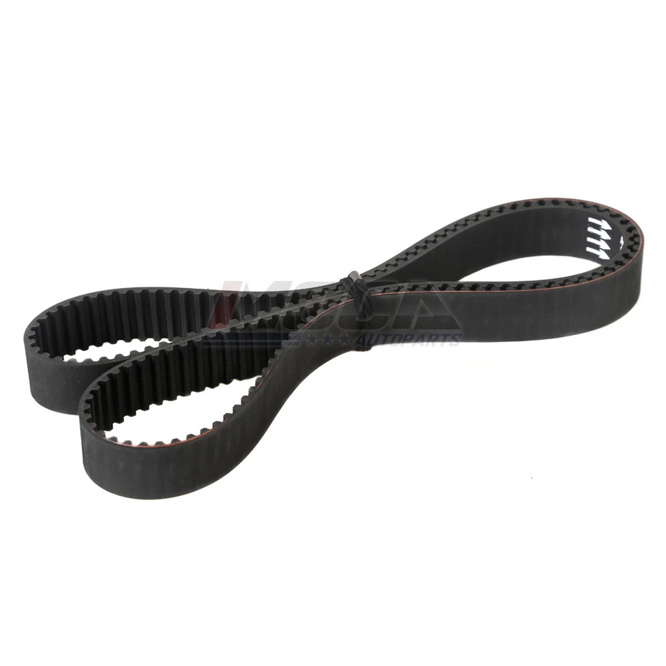 Kit de correa de distribución para Isuzu Axiom Rodeo Honda 1998-2003 3,5 L V6 DOHC NUEVO Foto 4 de 4