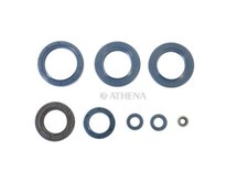 Kit guarnizioni olio motore / Motorsimmerringe Aprilia ETX 350 600 TUAREG 350 600 Rotax