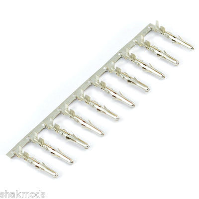 Connettori Individuali A 8 Pin Vs Connettori A Spirale Per GPU - Foto 10