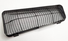 11-18 AUDI A8 A8L S8 CABIN AIR INTAKE DUCT COWL COVER GRILLE SCREEN 4H1819408A
