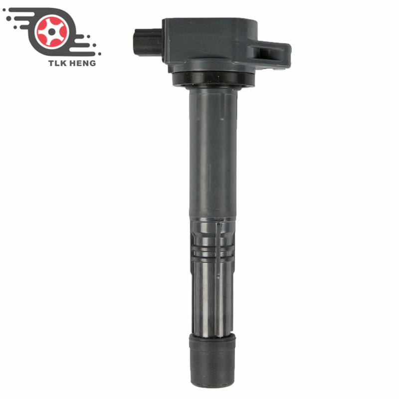 未開封CD　COIL　AUTO REVERSE 4PCS Ignition Coil 30520-R40-007 For Honda Accord Civic Crosstour