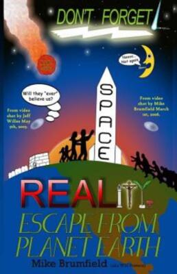 Reality: Escape From Planet Earth
