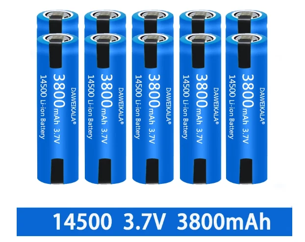Ion recharge deals
