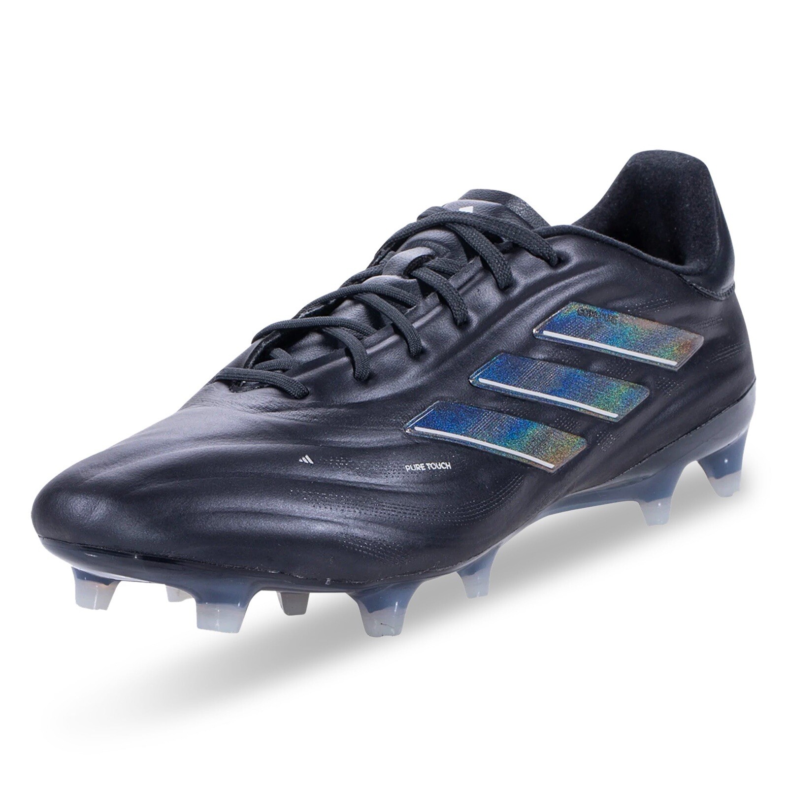 Футбольные бутсы Adidas Copa Pure 2 Elite FG для мужчин, размер 8,5, Натуральная профессиональная кожа #487