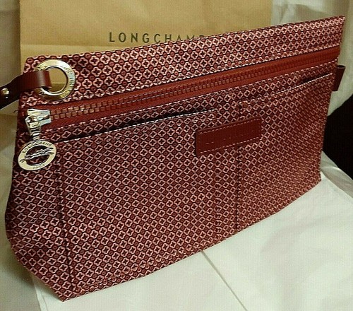 longchamp large cosmetic bag
