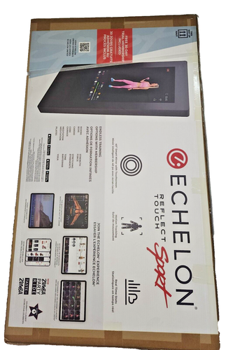 echelon reflect smart connect fitness mirrors