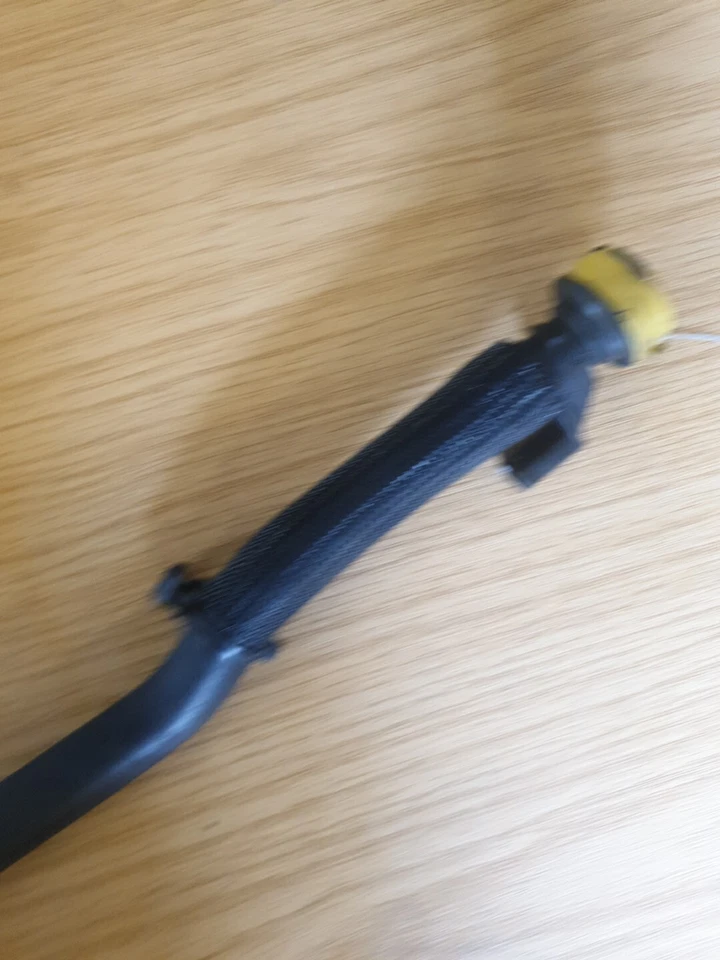 2016 PEUGEOT 308 MK2 1.2T TUBO DE MANGUEIRA DE ÁGUA GASOLINA HSR22853 HNZ - Imagem 3 de 4