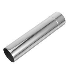 Stainless Steel Stove Pipe Chimney Flue For Tent Stove Camping