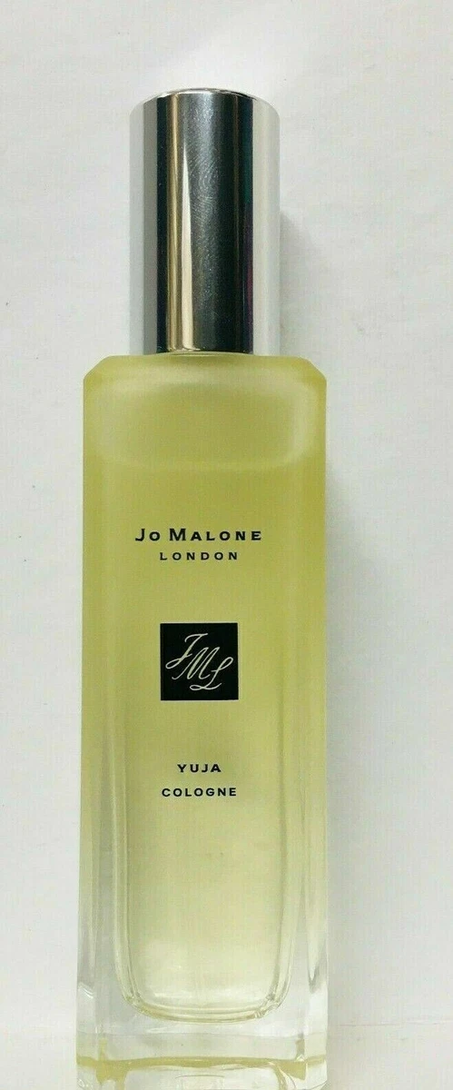 Jo malone london yuja cologne new arrivals