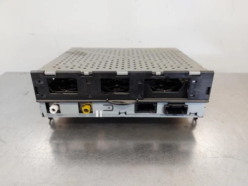 4F0035541H Sistema Audio Radio per AUDI A6 BERLINA (4F2) 3.2 FSI 2007 107669 - Foto 1 di 4