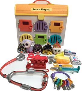 battat critter clinic