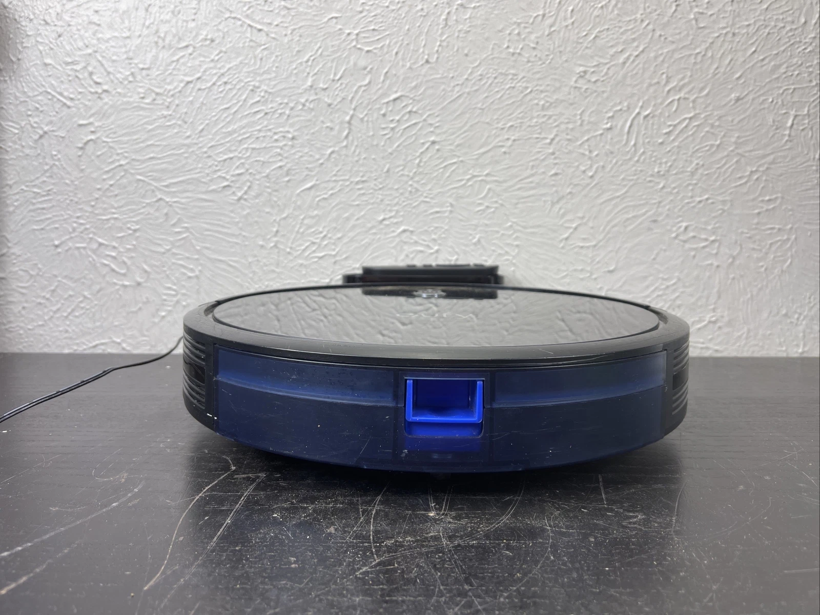 eufy RoboVac 30C Robot Vacuum with Smart Dynamic Navigation Remote & Power Dock