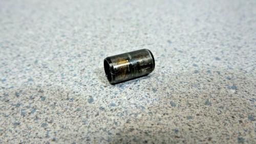 1970 HONDA CT70 CT 70 VINTAGE TRAIL MOTOR CYLINDER HEAD CONNECTOR - Picture 2 of 4