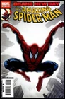 Amazing Spider-Man (1963 series) #552 GD Condition 1st Print (Marvel, May 2008)