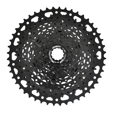 microSHIFT ADVENT X 1x10 Speed 11-48T MTB Groupset | eBay