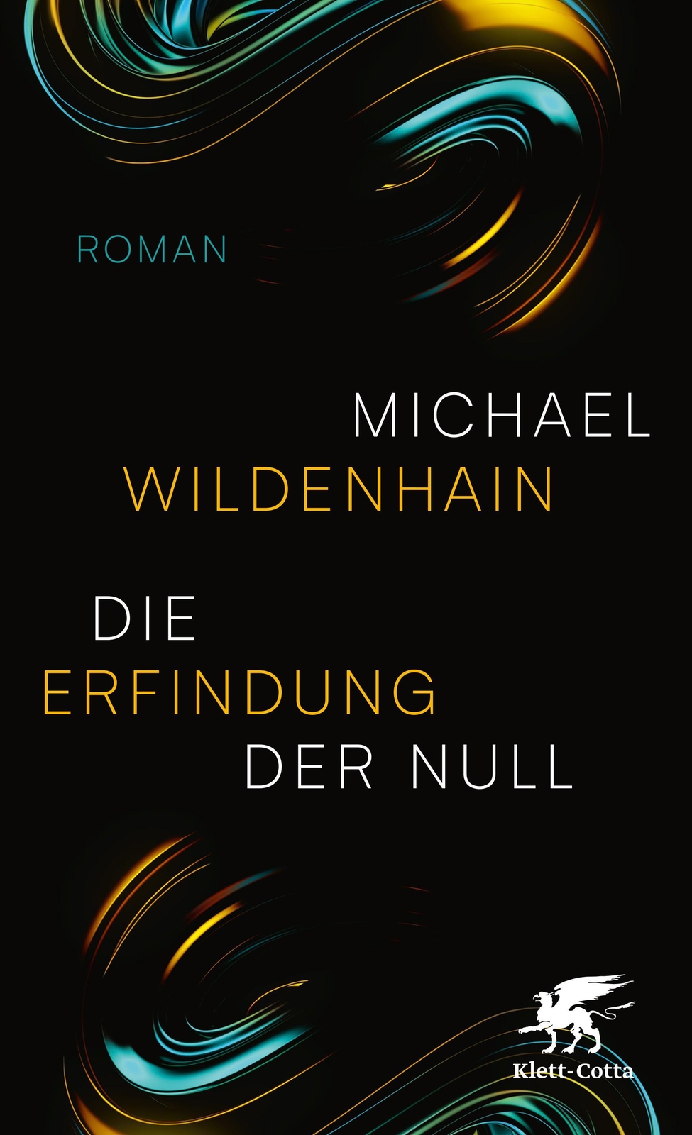 Thumbnail - Die Erfindung Der Null Roman Michael Wildenhain Buch Gebunden Mit