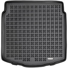 Gummi Rezaw-Plast Kofferraumwanne für Toyota Auris II 2012-2018 TPE Gummi Ladera