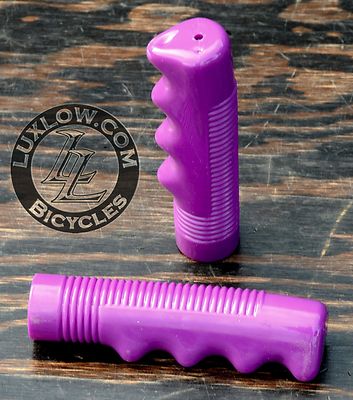 Profex Lenker- Impugnature Aggiuntive Per Manubrio Bicicletta, Modello - Foto 3