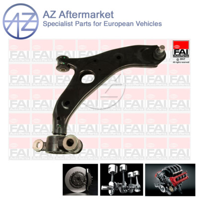 Fits Mazda 6 CX-5 2.0 2.2 D 2.5 + Other Models AZ Front Right Track Control Arm