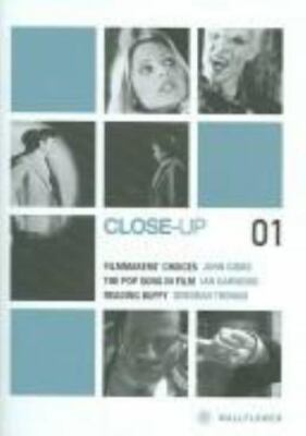 Close - Up 01, , Very Good Book