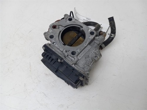 2016 2020 HONDA CIVIC THROTTLE BODY - Picture 4 of 11