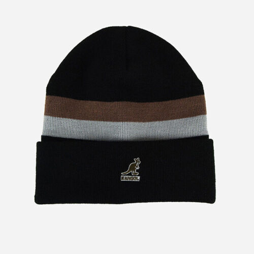 Supreme × KANGOL 25FW FURGORA SCRIPT BEANIE Knit Cap -- Fur Pink